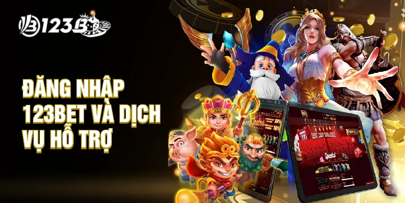 Hệ thống bảo mật 123BET hiện đại, giám sát và mã hóa dữ liệu người chơi