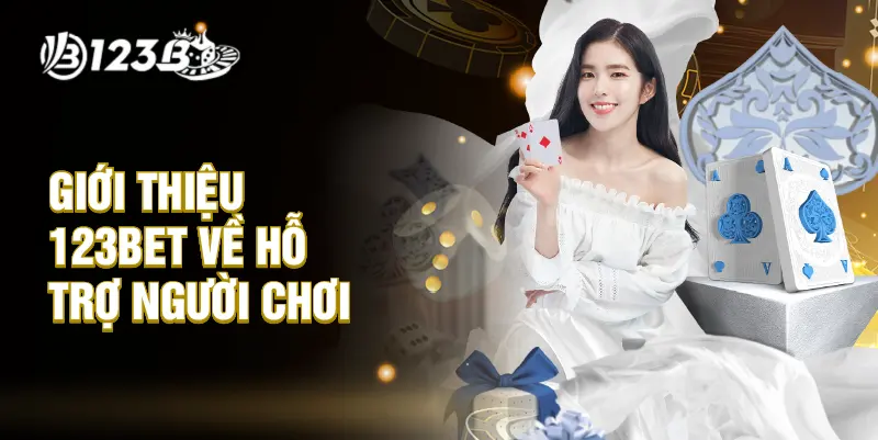 Hệ thống hỗ trợ và giao dịch tiện lợi cho người chơi