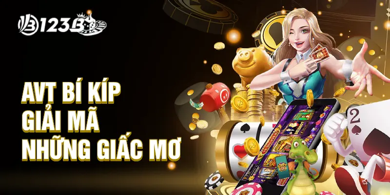 Bí kíp giải mã những giấc mơ