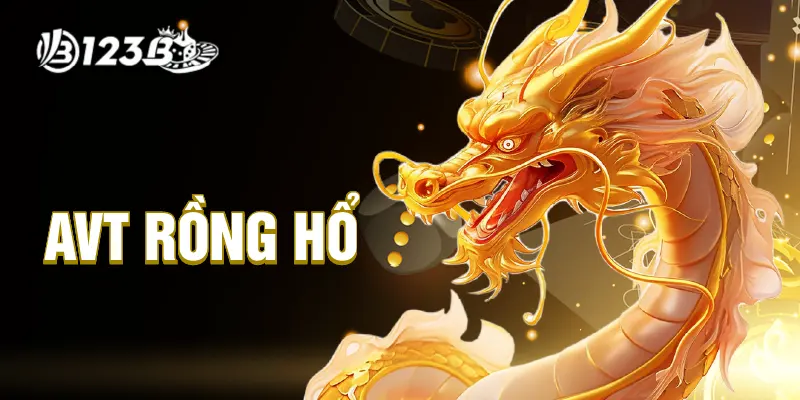 Rồng Hổ