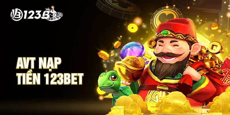 Nạp tiền 123BET