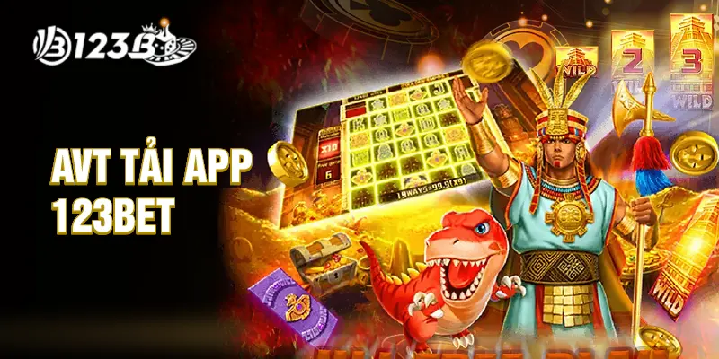Tải App 123BET